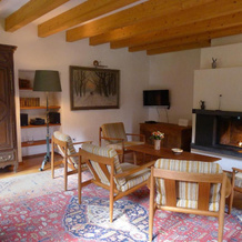 Ferienhaus Schmelzmühle, 布尔特沙伊德 — 照片 2