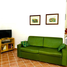 Villa Il Carrubo - Basilicata, Pisticci — photo 3