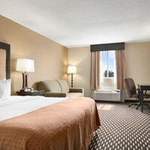 Towneplace Suites By Marriott East Hartford, Ист-Хартфорд — фото 5