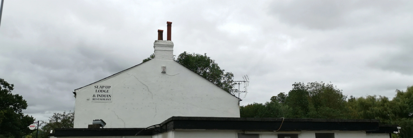 OYO Slap Up Lodge, Leyland Waters Cambridge, Ely — photo 1