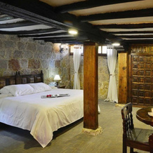D'Acosta Hotel Hacienda del Salitre, 派帕 — 照片 2