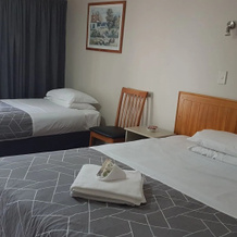Motel Homestead Papakura, 帕帕库拉 — 照片 4