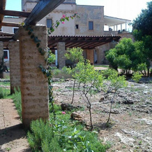 Masseria Alcaini, Касалабате — фото 2
