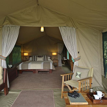 Rekero Camp, Национальный заповедник Масаи-Мара — фото 4