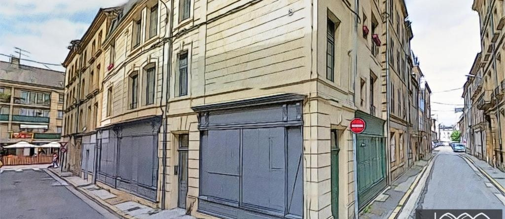Studio Dans Vieux Magasin 1800, Седан — фото 1