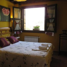 Apartamentos Rurales Piedrafita, Лабра — фото 3