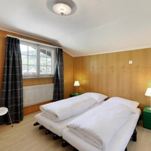 Apartment Lischmatte A, 伦克 — 照片 4