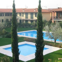 Casa Vacanze Serraglie, 马内尔巴德尔加尔达 — 照片 3