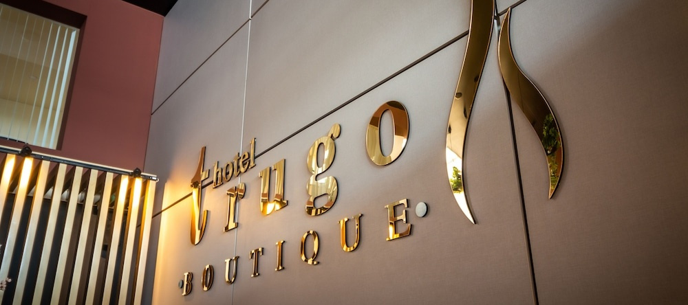 Hotel Trugo Boutique, 亚美尼亚 — 照片 1