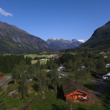 Stardalen Hyttegrend, Йёльстер — фото 5