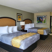 Palmetto Inn & Suites, Orangeburg — photo 4