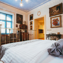Divná Pani Luxury Gallery Rooms, Banska Stiavnica — photo 4