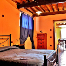 Podere Casano, Радикофани — фото 2