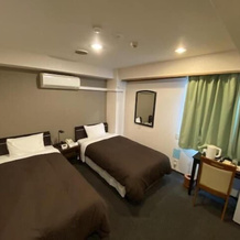 Hotel Yutaka Wing, Тадзири — фото 3