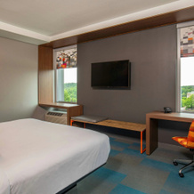 Aloft By Marriott Alpharetta, Альфаретта — фото 3