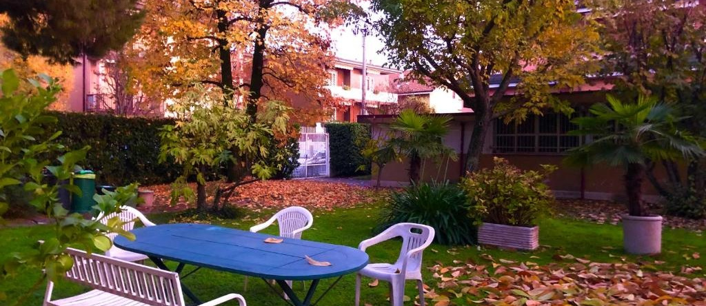 Appartamento Tra Monza E Milano, Муджо — фото 1