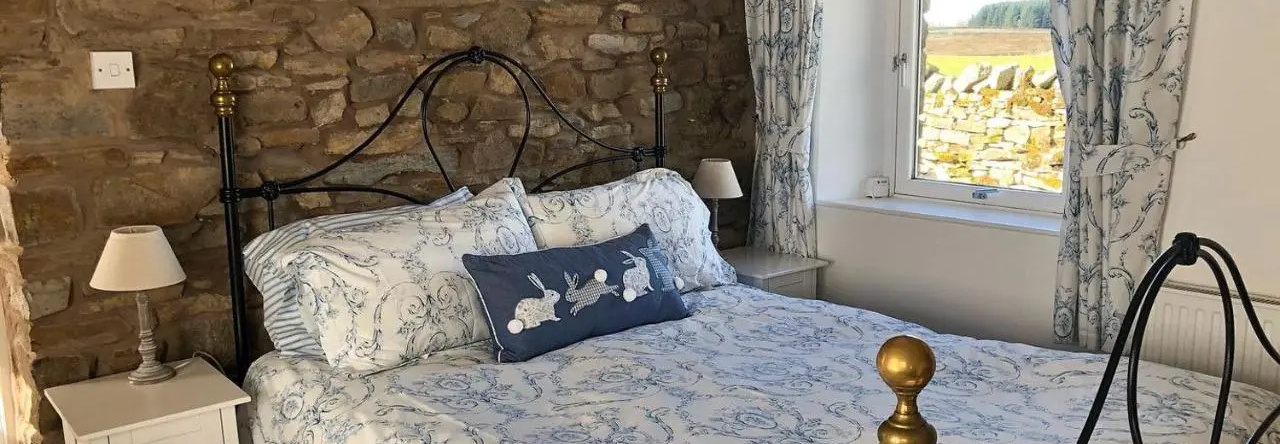 Borrowdale Cottage, 柯比斯蒂芬 — 照片 1