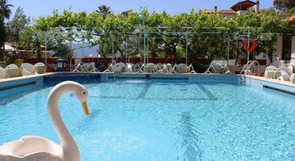 Özay Otel, Koycegiz — photo 1