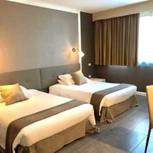 Blue Dream Hotel, Monselice — photo 4