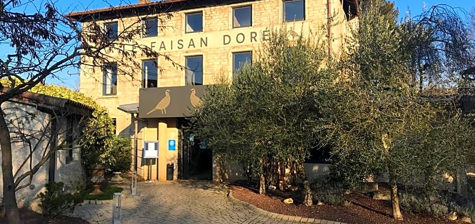 La Maison du Faisan Doré, Villefranche-sur-Saone — photo 1