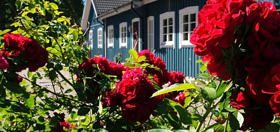 Bolmsö B&B, 布雷达吕德 — 照片 1