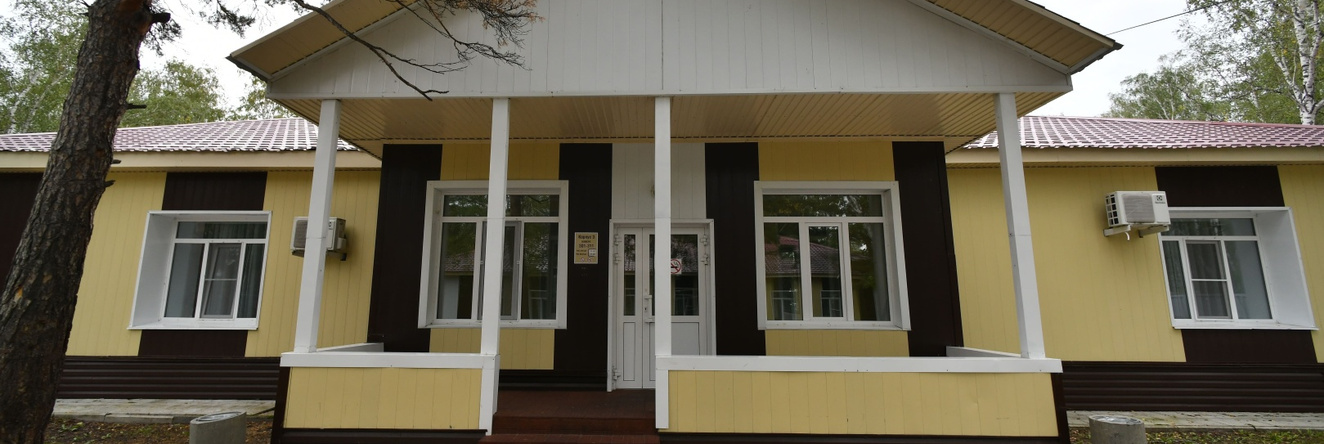 Karbysheva, Красноярка — фото 1