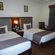 Fortune Select Grand Ridge, Tirupati -  Member ITC Hotels' Group, Tirupati — photo 3