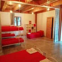 Guest House Agriturismo I Conti, Акваланья — фото 5