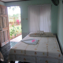 Hotel Margarita, Isla Violin — photo 4