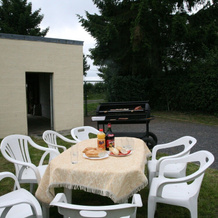 Charming Country Cottage in Winenne with Garden, 博伦 — 照片 2