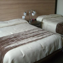 Complexe Hotelier Le 55, 贝坎库尔 — 照片 3