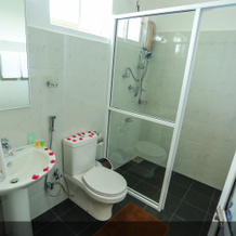 Jkab Beach Resort, 亭可马里 — 照片 4