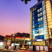 V Hotels, 巴加尔普尔 — 照片 3