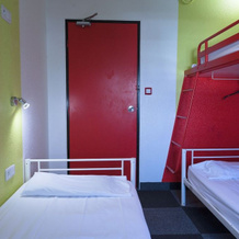 Lemon Hotel - Mery sur Oise/Cergy, 梅里苏瓦兹 — 照片 3