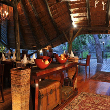 Selous Serena Camp, Заповедник Селус — фото 4