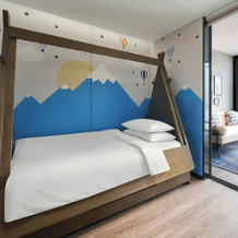 Four Points By Sheraton Ha Giang, Хазянг — фото 5