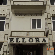 Hotel Ellora, 安巴吉 — 照片 4