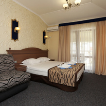 Oriental Guest House, Koktebel — photo 2