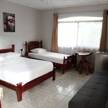 Ostional Turtle Lodge, Ostional — photo 4