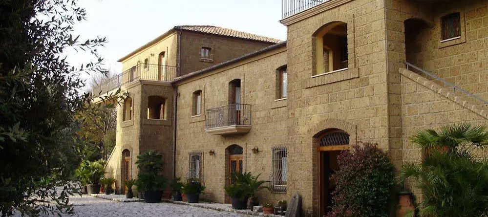 Tenuta Montelaura, 福里诺 — 照片 1