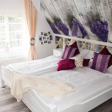 Forsthaus-Ferienhotel am Dobrock, 阿姆多布罗克 — 照片 5