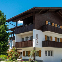 Alma Mountain Residence, Доббьячо — фото 2