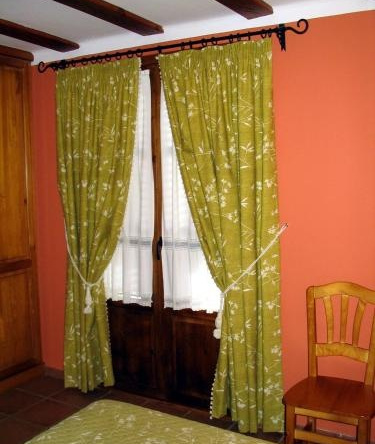 Casa Gallán, 萨尔维塞 — 照片 1