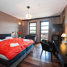 Hotel Sudetia, 希维拉杜夫-兹德鲁伊 — 照片 3