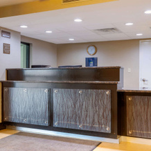 Comfort Inn North of Asheville, 马尔斯希尔 — 照片 2
