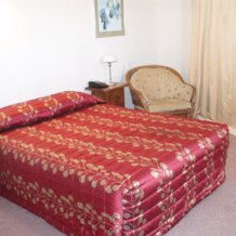 Asure Fernhill Motor Lodge, 下哈特 — 照片 3