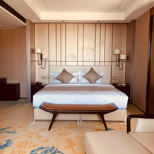 Huailai wanyue jianguo hotel, Zhangjiakou — photo 3