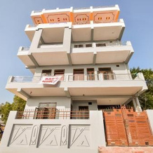 Spot On 72850 Hotel New Raj Palace, Бокаро — фото 2
