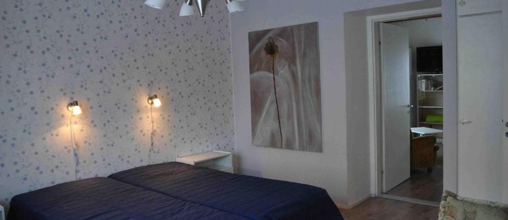 Apartment Hotel Kuukkarin Kortteeri, 波里 — 照片 1
