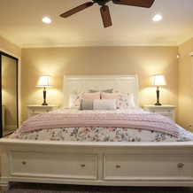 Incredible Estate 5 Bedrooms 3 Bathroom W/resort Style Rock Pool & Jacuzzi, 富勒顿 — 照片 5